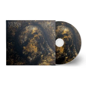 MAUNAH · Hjarta | DIGIPAK CD (Doom Metal CDs) · Bild 2