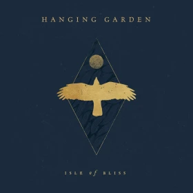 HANGING GARDEN · Isle Of Bliss | CD (Doom Metal/Melodic Death Metal CDs)
