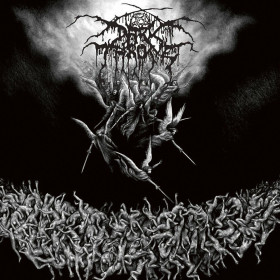 DARKTHRONE · Sardonic Wrath | BLACK LP (Black Metal Vinyl) · Bild 1
