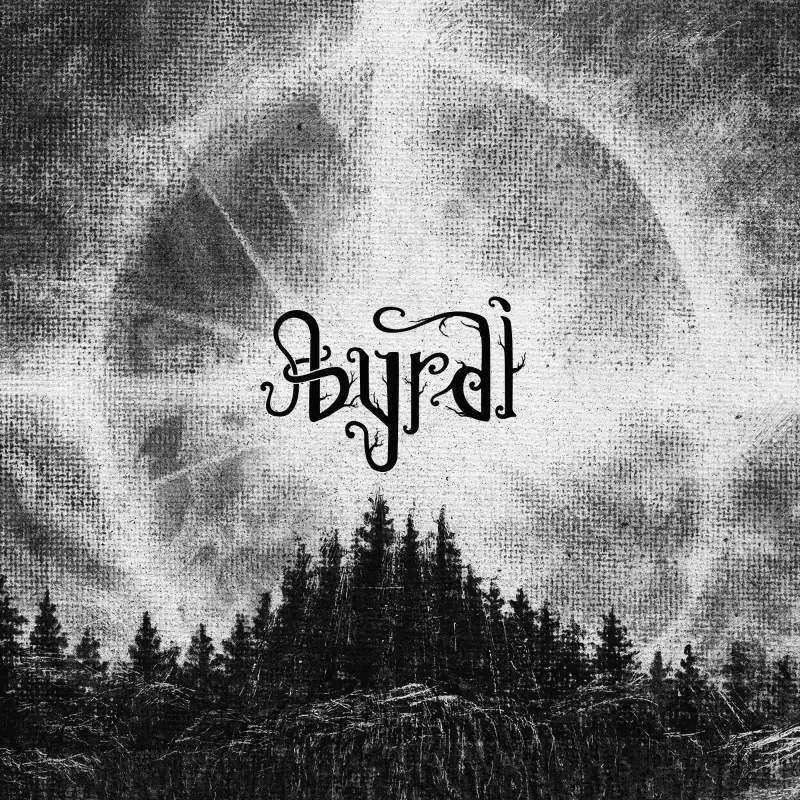 BYRDI - Byrjing
(DIGI)