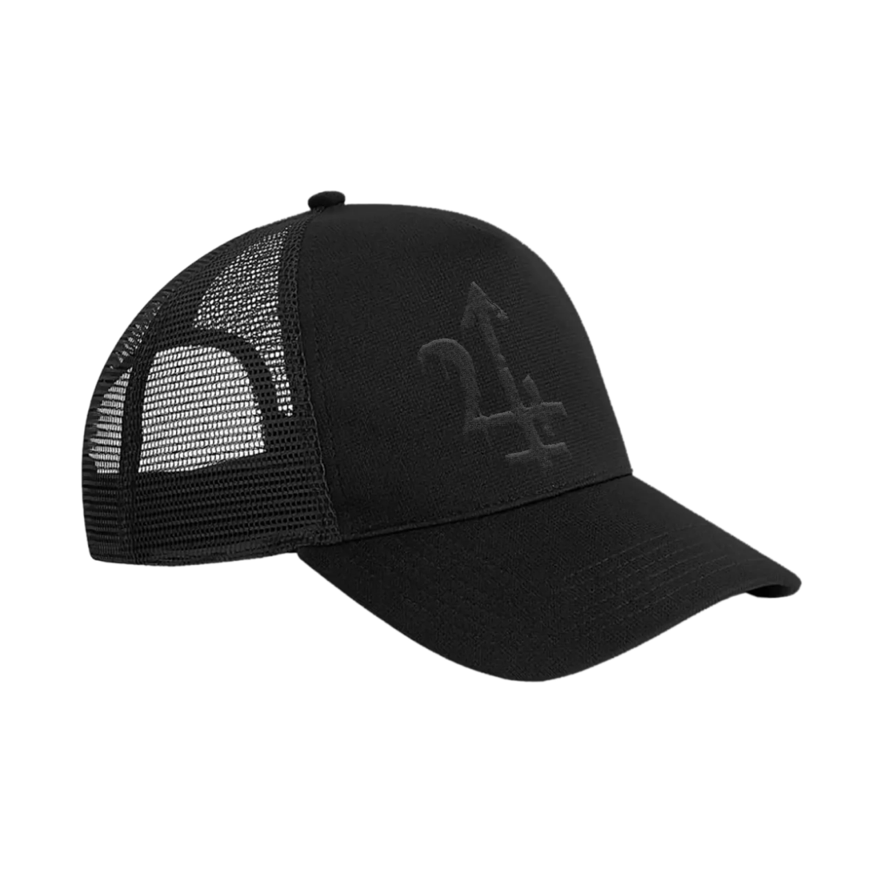 THRONEHAMMER - Sigil · TRUCKER CAP