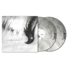 AGALLOCH - Ashes Against The Grain · SMOKE 2LP (Black Metal Vinyl) · Bild 2