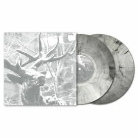 AGALLOCH · The Mantle (Re-Release) | SMOKE 2LP (Black Metal/Folk Metal Vinyl) · Bild 2
