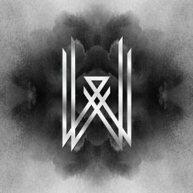 WOVENWAR · Wovenwar (B-Stock) | GREY/BLACK 2LP (Heavy Metal Vinyl) · Bild 1