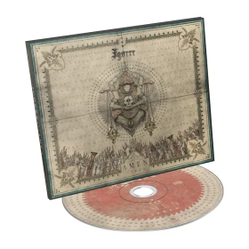 IGORRR · Amen | DIGIPAK CD (Experimental Metal CDs) · Bild 2