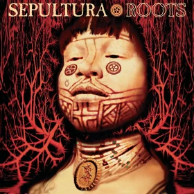 SEPULTURA · Roots | BLACK 2LP (Thrash Metal Vinyl) · Bild 1