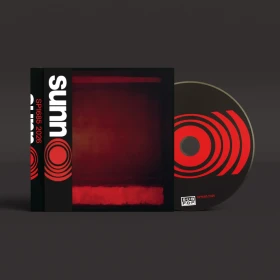 SUNN O))) · Sunn O))) | DIGIPAK CD (Doom Metal/Drone CDs) · Bild 2