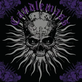 CANDLEMASS · Sweet Evil Sun | BLACK 2LP (Doom Metal Vinyl) · Bild 1