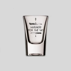 HARAKIRI FOR THE SKY · Aokigahara MMXXII | CD BOXSET (Post Black Metal CDs) · Bild 2