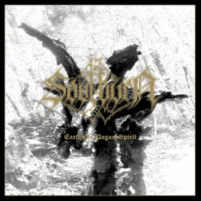 SOULBURN · Earthless Pagan Spirit | CLEAR LP (Death Metal Vinyl)