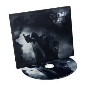 THE NIGHT ETERNAL · Cold Velvet | DIGIPAK CD (Heavy Metal CDs) · Bild 2