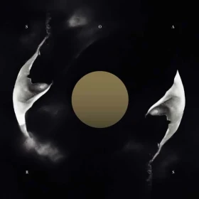 SOARS · Repeater | BLACK LP (Rock Vinyl) · Bild 1