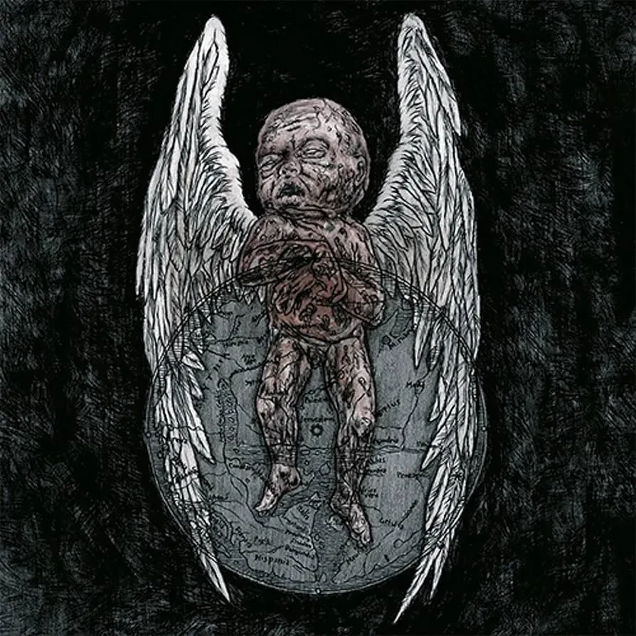 DEATHSPELL OMEGA · Si Monumentum Requires, Circumspice | CD (Black Metal CDs)