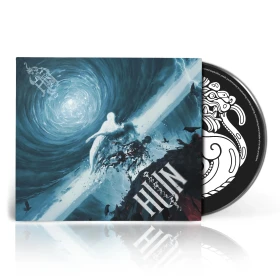 THE HU · Hun | DIGIPAK CD (Heavy Metal/Folk Metal CDs) · Bild 2