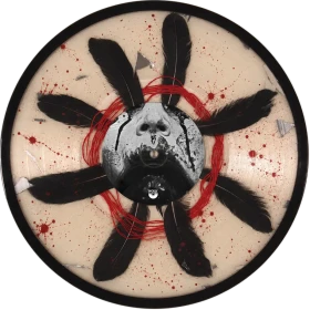 CALIBAN · I Am Nemesis | SPECIAL FILLED LP (Metalcore Vinyl) · Bild 2