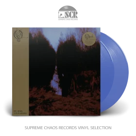 OPETH · My Arms Your Hearse (Half-Speed Remaster) | BLUE 2LP (Progressive Metal Vinyl)