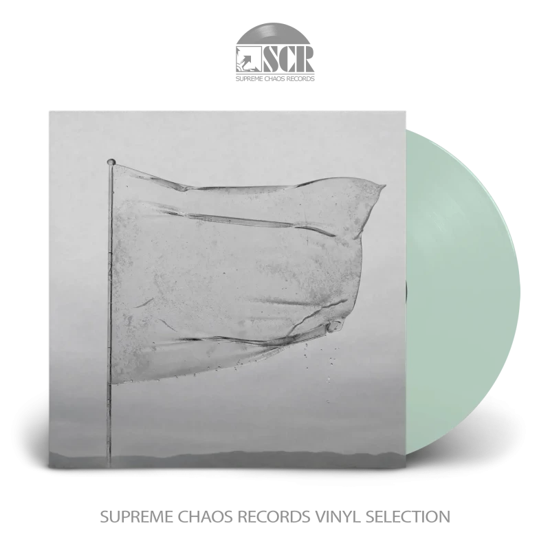 Dool · The Shape Of Fluidity | Light TURUOISE/GREEN LP