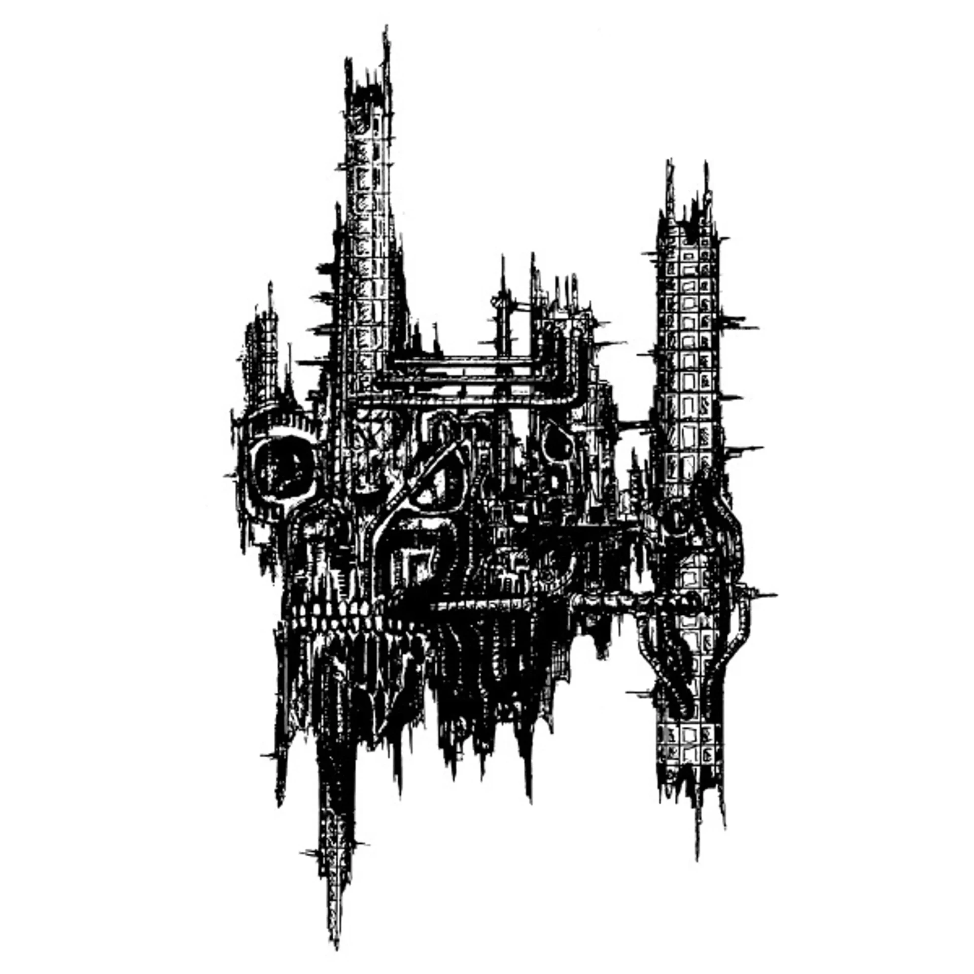 PUNGENT STENCH · Mucous Secretion | BLACK LP (Death Metal Vinyl) · Bild 1