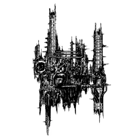 PUNGENT STENCH · Mucous Secretion | BLACK LP (Death Metal Vinyl) · Bild 1