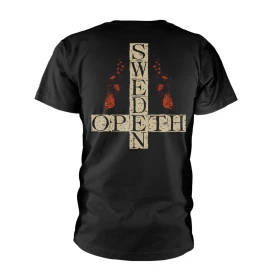 OPETH · Haxprocess | T-SHIRT (Progressive Metal Clothes) · Bild 2