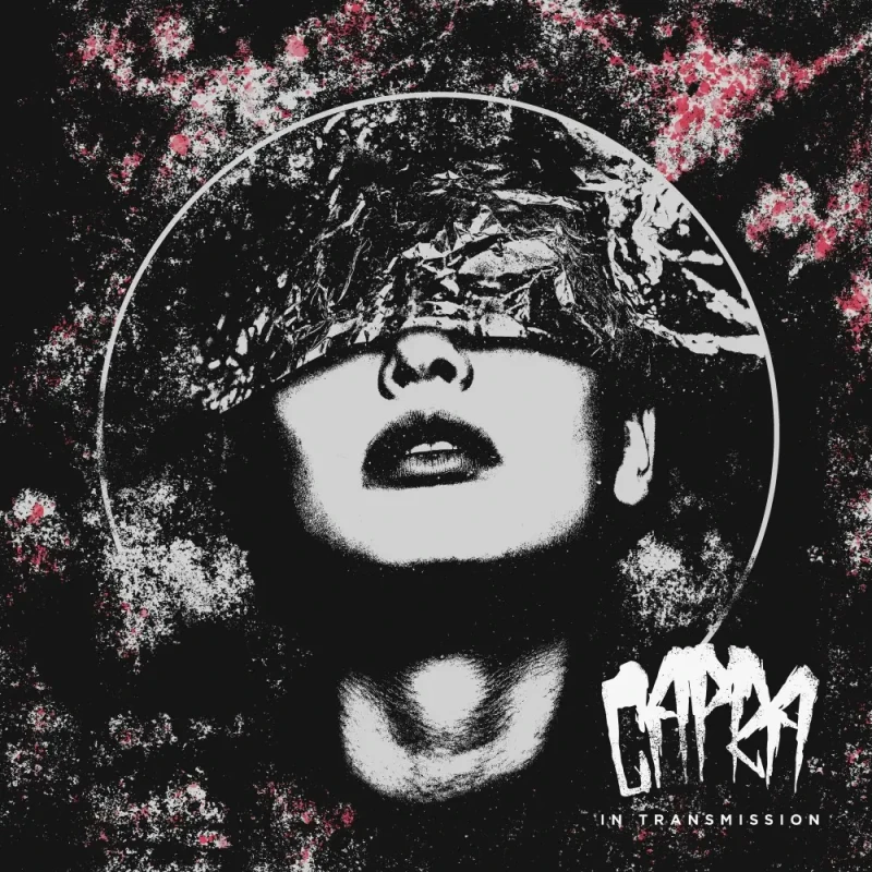 Capra · In Transmission | CD