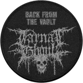 CARNAL GHOUL · Back From The Vault | WOODEN BOX SET (Death Metal Vinyl) · Bild 4