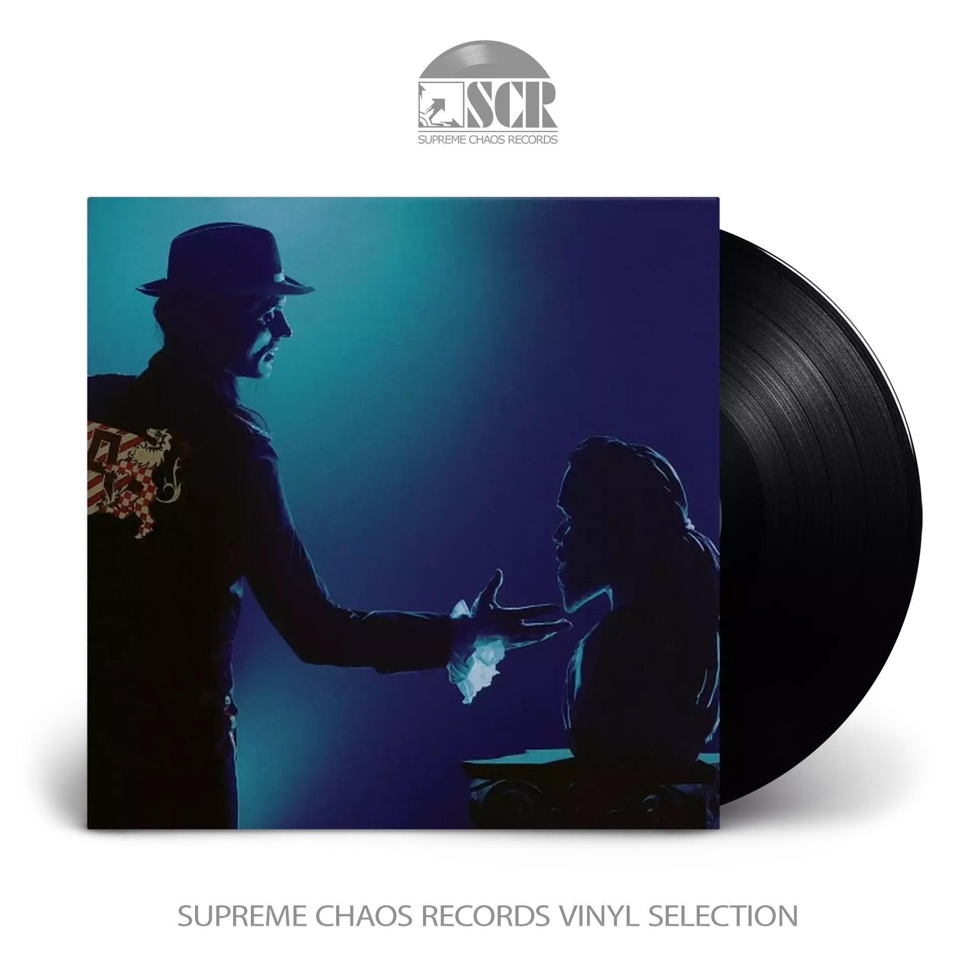 AVATAR · Avatar Country | BLACK LP (Melodic Death Metal Vinyl)