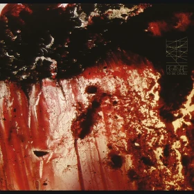 KHANATE · To Be Cruel | WHITE 2LP (Doom Metal Vinyl) · Bild 1