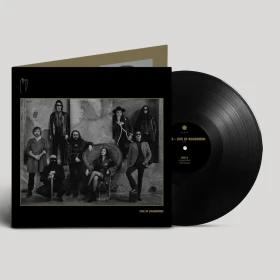 MESSA · Live at Roadburn | BLACK LP (Doom Metal Vinyl) · Bild 2