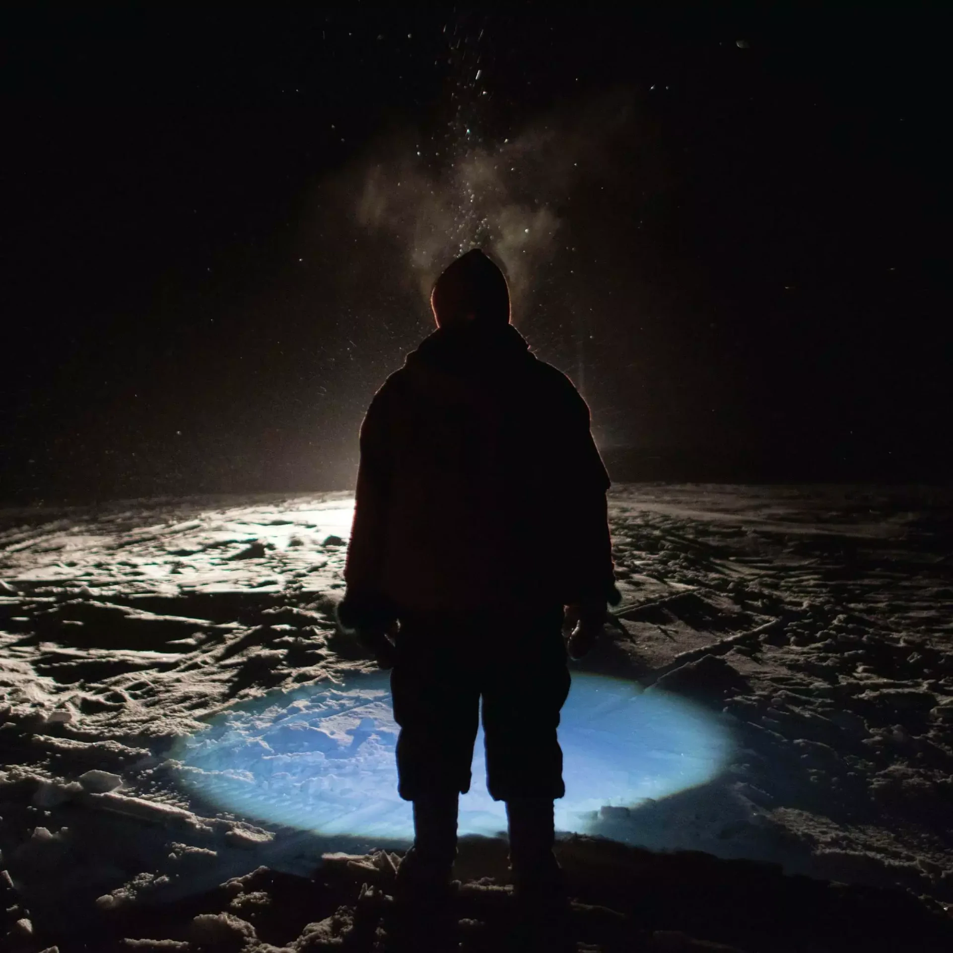 INTER ARMA · New Heaven | CD (Post Metal CDs)