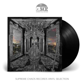 GHOST · Skeletá | BLACK LP (Hardrock/Rock Vinyl)