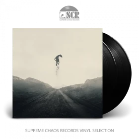 CRIPPLED BLACK PHOENIX · Great Escape | BLACK 2LP (Progressive Rock/Alternative Rock Vinyl)