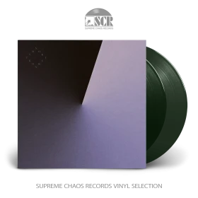 DER WEG EINER FREIHEIT · Noktvrn | GREEN 2LP (Black Metal Vinyl)