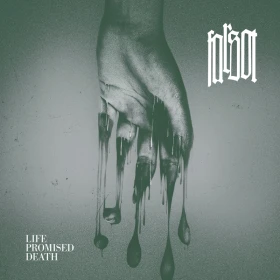 FARSOT · Life Promised Death | PURPLE LP (Black Metal Vinyl) · Bild 1