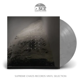 RUSSIAN CIRCLES · Nine | ECO GRAPHITE LP (Post Metal/Progressive Metal Vinyl)