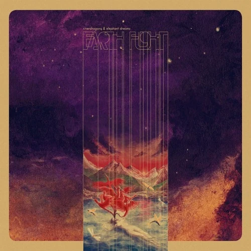 EARTH FLIGHT · Riverdragons & Elephant Dreams | DIGI (Progressive Rock CDs)
