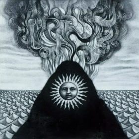 GOJIRA · Magma | BLACK LP (Progressive Metal Vinyl) · Bild 1