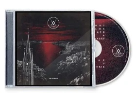VAK · The Islands | CD (Progressive Rock CDs) · Bild 2