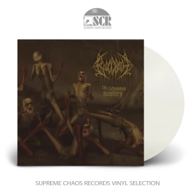 BLOODBATH · The Fathomless Mastery | CLEAR LP (Death Metal Vinyl)