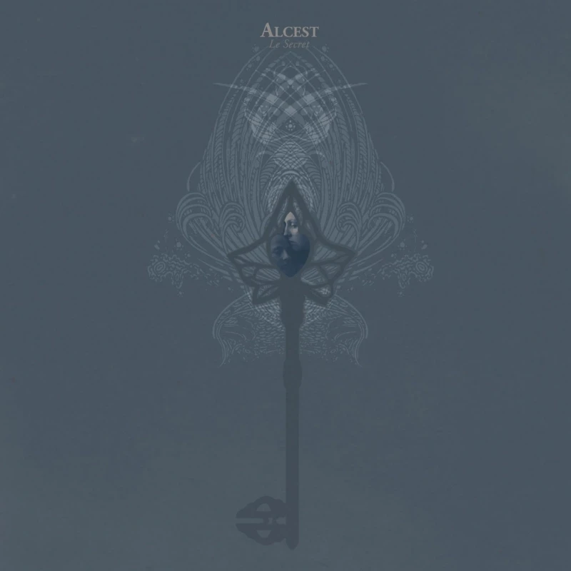 ALCEST · Le Secret | CD (Black Metal CDs)