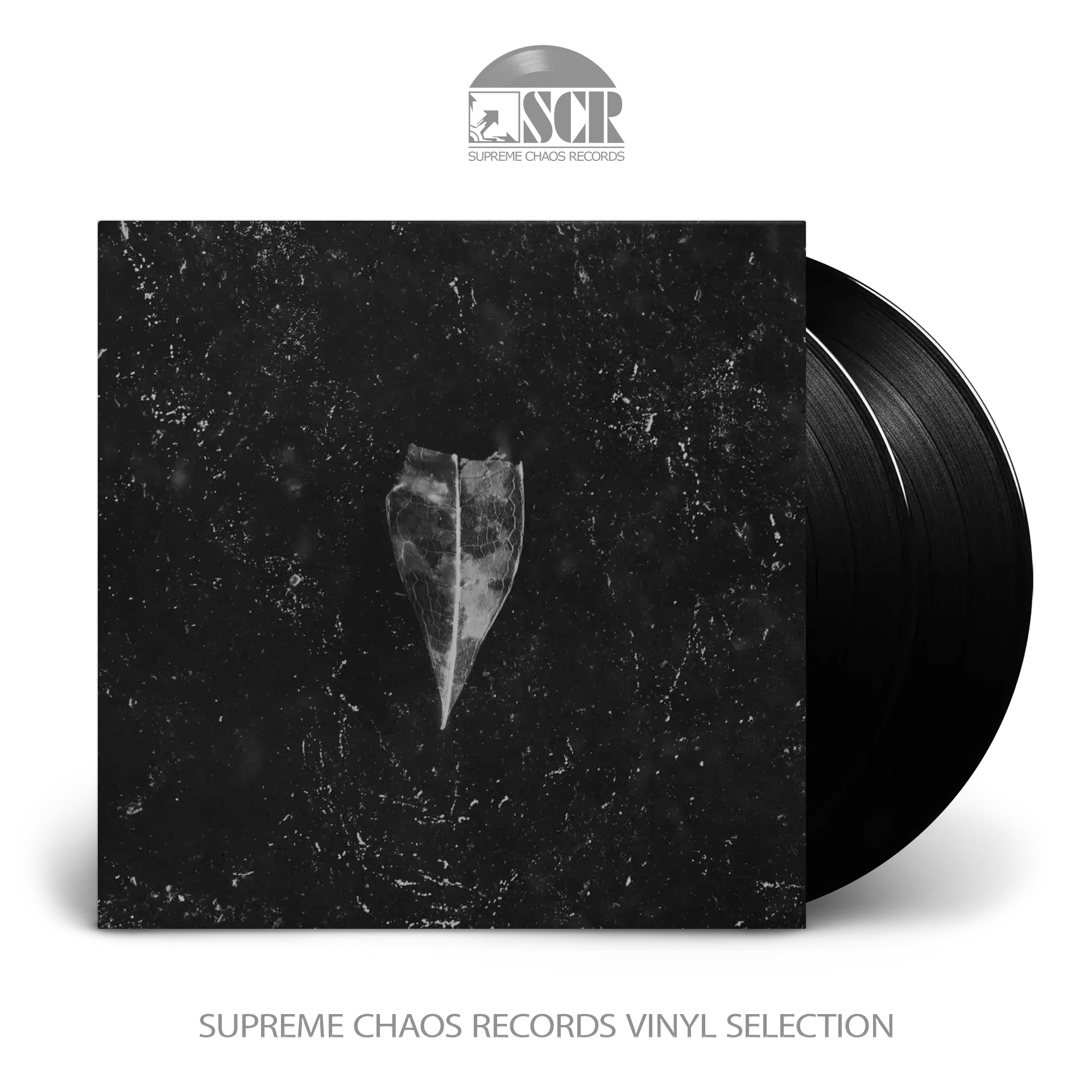 BEES MADE HONEY IN THE VEIN TREE · Aion | BLACK 2LP (Doom Metal/Stoner Rock Vinyl)