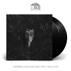 BEES MADE HONEY IN THE VEIN TREE · Aion | BLACK 2LP (Doom Metal/Stoner Rock Vinyl)
