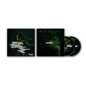 MILDREDA · Realities | 2CD ARBOOK (Dark Wave/Electronic CDs) · Bild 2