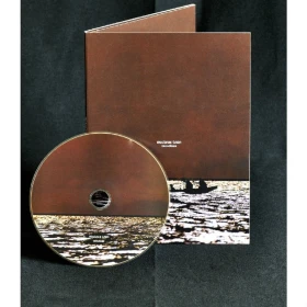 NUCLEUS TORN - Travellers [A5 DIGIPAK CD] (Progressive Rock CDs) · Bild 2