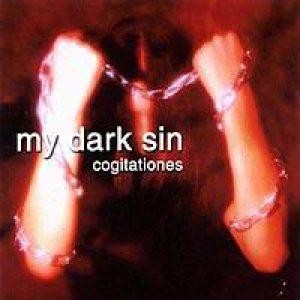 MY DARK SIN · Cogitationes | CD (Black Metal CDs)