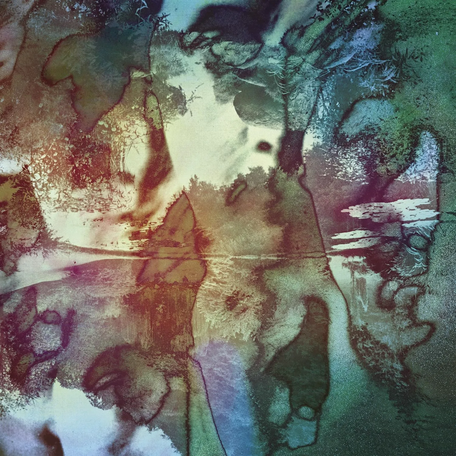 IMPURE WILHELMINA · Le Sanglot | DIGIPAK CD (Post Metal/Post Rock CDs)