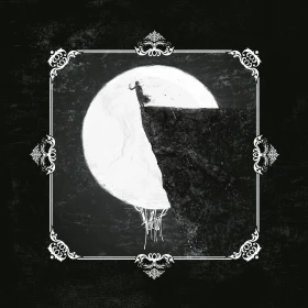 HERETOIR · Heretoir | BLACK 2LP (Black Metal Vinyl) · Bild 1
