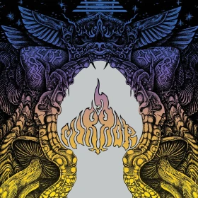 MIRROR · Mirror | YELLOW LP (Hard Rock Vinyl) · Bild 1