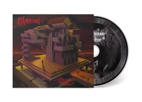 MOTOROWL · This House has no Center | DIGIPAK CD+SHIRT BUNDLE (Doom Rock/Hardrock/Doom Metal CDs) · Bild 2