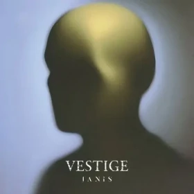VESTIGE · Janis | BLACK DLP (Post Metal / Post Rock Vinyl) · Bild 1